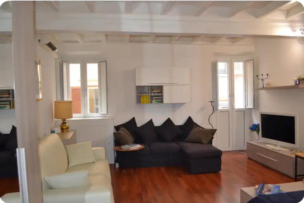 Casa In Centro Storico Largo Argentina Apartamento *