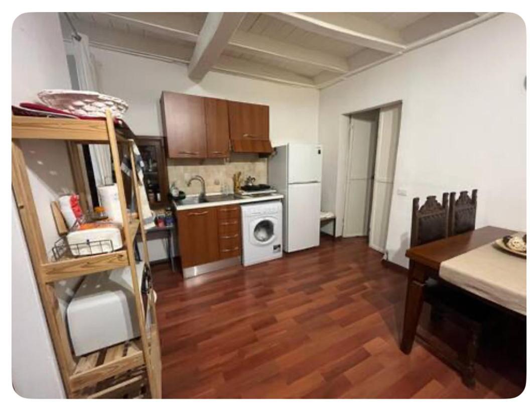 Casa In Centro Storico Largo Argentina Apartamento Roma