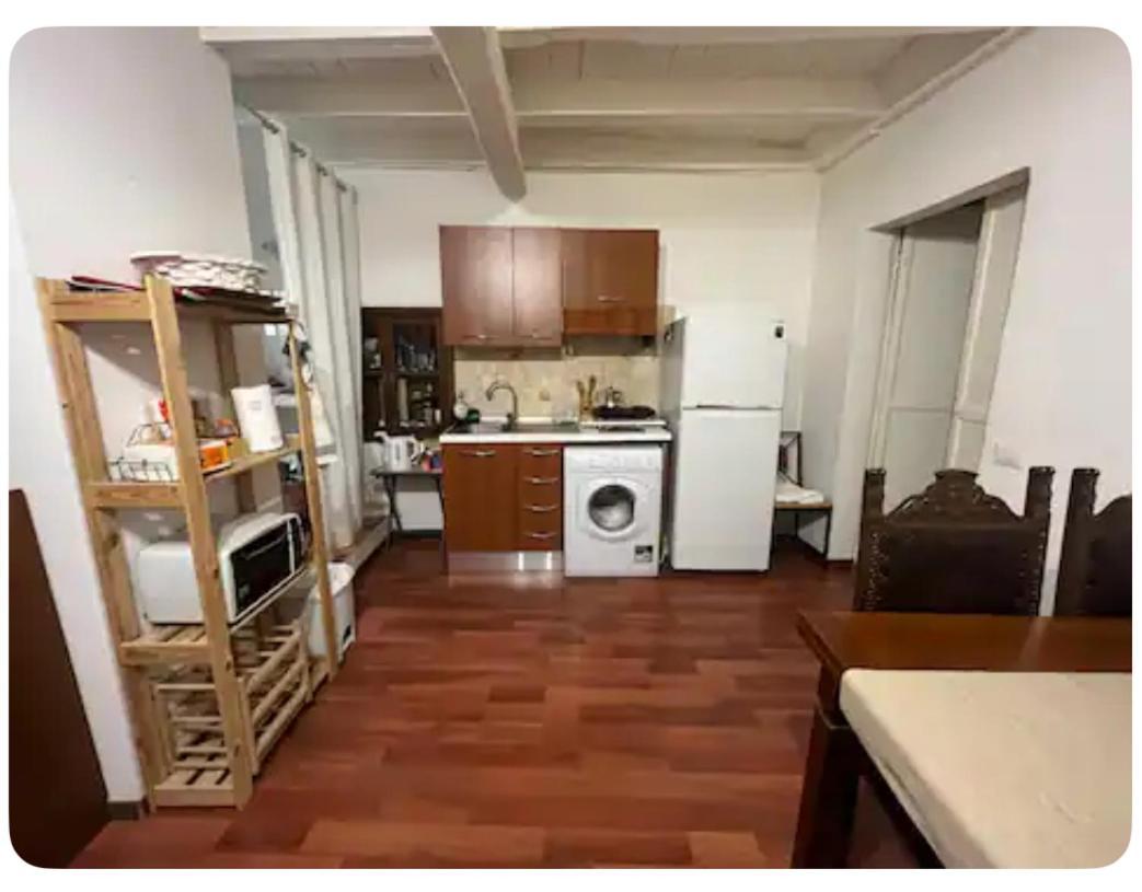 Apartamento Casa In Centro Storico Largo Argentina Roma