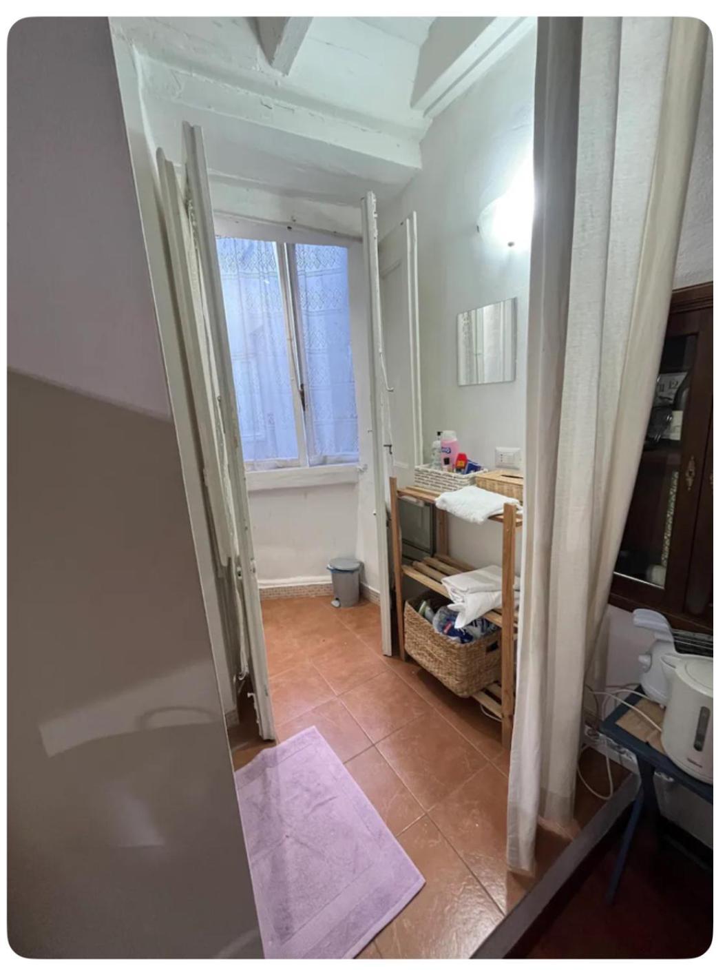 Apartamento Casa In Centro Storico Largo Argentina *